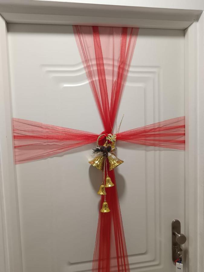 Apartamentos Jara Bajo A Málaga Exteriör bild